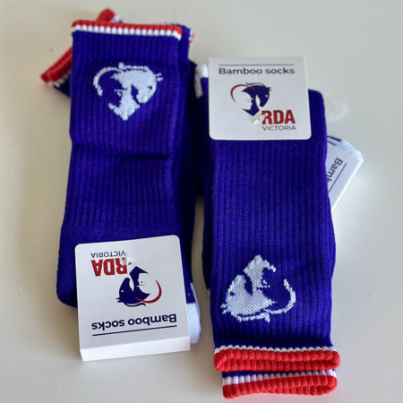 Bamboo Socks