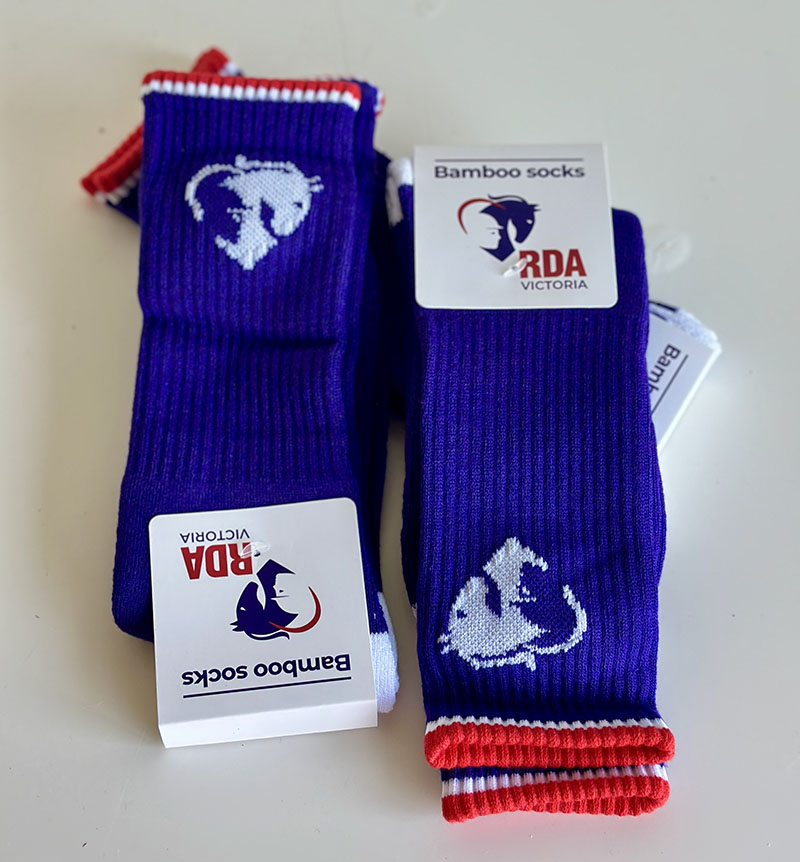 Merch - socks