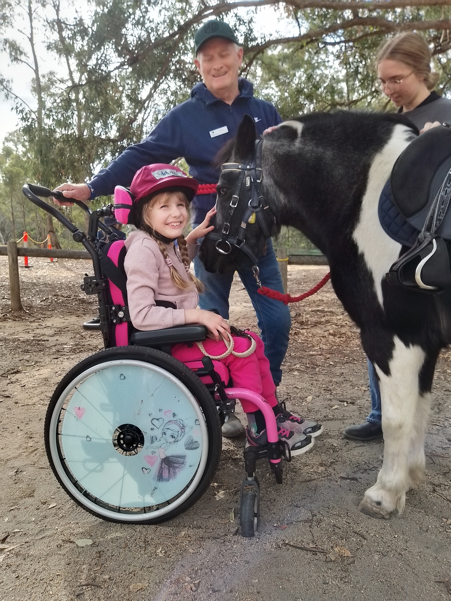 RDA-bendigo